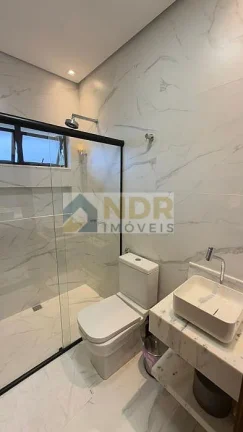 Imagem Casa Alto Padrão Residencial Veredas