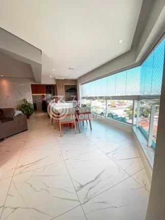 Imagem Apartamento para Venda em Santo André / SP no bairro Vila Guiomar
