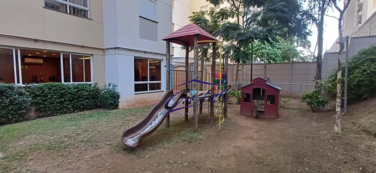 Imagem Apartamento com 2 dormitórios, 46 m² - venda por R$ 400.000,00 ou aluguel por R$ 2.835,00/mês - Butantã - São Paulo/SP
