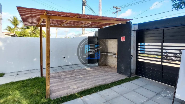 Imagem Apartamento com 2 quartos, Nossa Senhora do Ó, Paulista - R$ 250 mil, Cod: 433