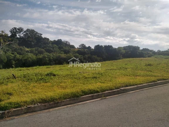 Imagem Terreno comercial à venda no Condomínio Park Industrial - Votorantim