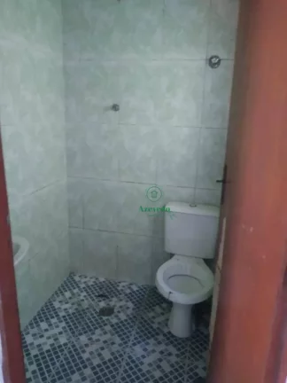 Imagem Casa com 5 dormitórios à venda, 150 m² por R$ 280.000,00 - Jardim Brasil - Guarulhos/SP