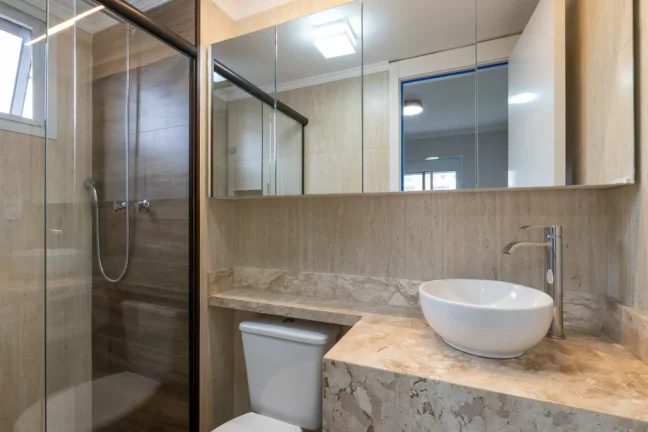 Imagem Apartamento à venda em São Paulo, Vila Andrade, com 2 quartos, 56m2