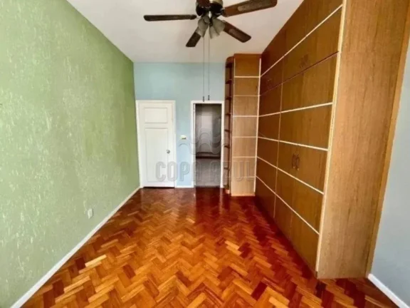 Imagem Copacabana – Rua Figueiredo Magalhães | Residencial › Apartamento 4 quarto(s) à Venda