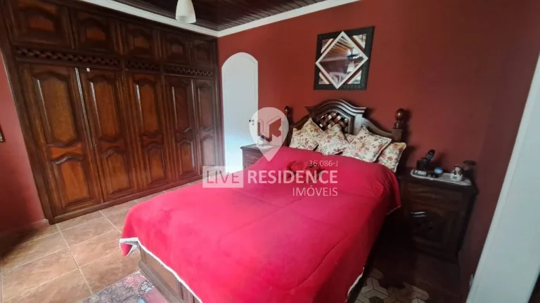 Imagem Chácara a venda em Condomínio em Itatiba Live Residence Imóveis