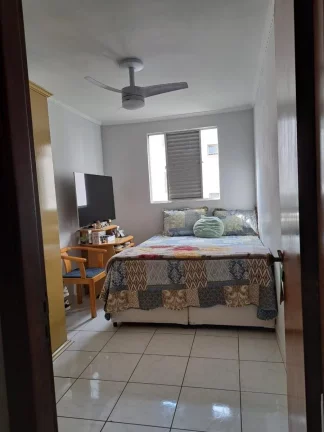 Imagem Apartamento à venda em São Paulo - Sítio Pinheirinho: moderno, confortável e com ótima localização!