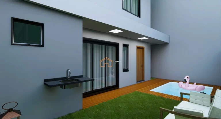 Imagem CASA RESIDENCIAL em JOINVILLE - SC, COSTA E SILVA