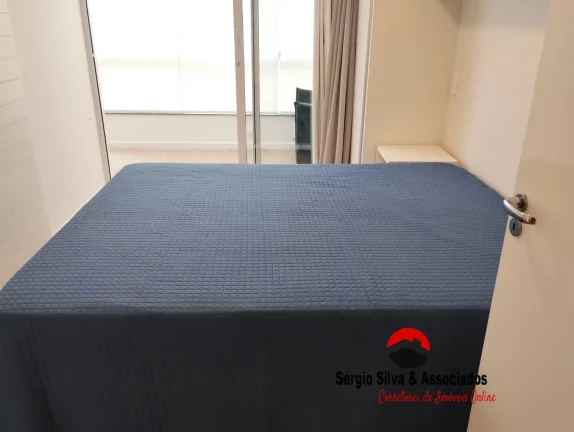 Imagem Apartamento Duplex Mobiliado a Venda no Vila Capivari em Campos do Jordão.