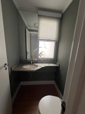 Imagem Apartamento Locação, 4 dormitórios, Edifício Palazzo San Marino, Sjc.