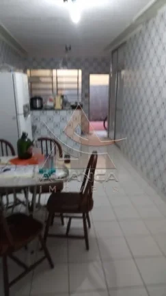Imagem Casa - Ribeirão Preto - Jardim Mosteiro
