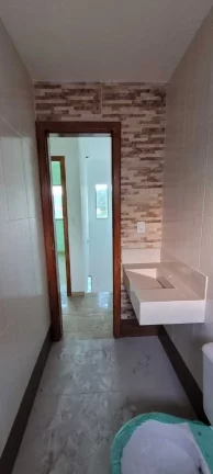 Imagem Casa Duplex em Santa Luzia