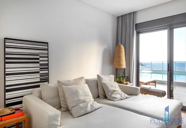 Imagem Apartamento com Terraço para Venda em Balneário Camboriú, CENTRO, 3 dormitórios, 3 suítes, 4 banheiros, 4 vagas