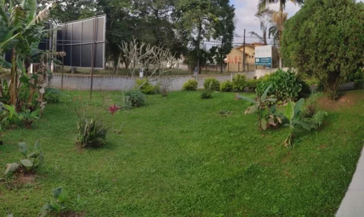 Imagem Terreno à venda, 850 m² por R$ 3.000.000,00 - Cacupé - Florianópolis/SC