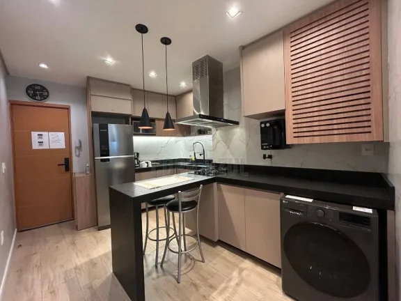 Imagem Copacabana - Residencial › Apartamento com 1 quarto(s) a Venda