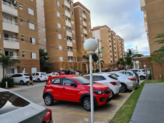 Imagem Apartamento à venda Vila Hortência Zona Leste - Sorocaba/SP
