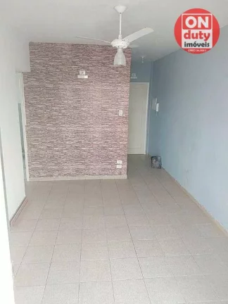 Imagem Apartamento - Itararé - São Vicente/SP