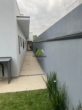 Imagem linda Casa à venda em Condomínio - Itupeva/SP