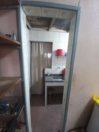 Imagem Loja ampla e bem localizada na Rua Tiradentes – Barbacena/MG
