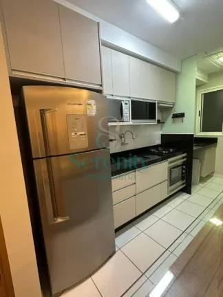 Imagem Apartamento para alugar no Aurora, em Londrina/PR