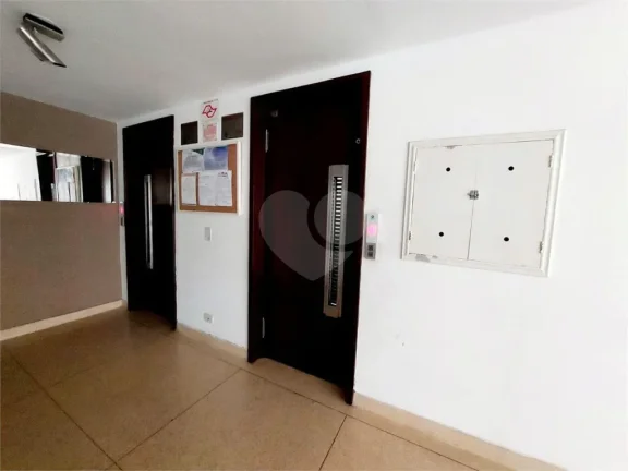 Imagem Apartamento à venda com 2 quartos no condomínio Conjunto Novo Pinheiros, São Paulo - SP