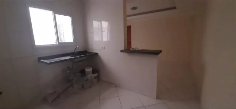 Imagem Cobertura Sem Condomínio 108 m² 2 Dormitorios Sendo 1 Suite e 1 Vaga
