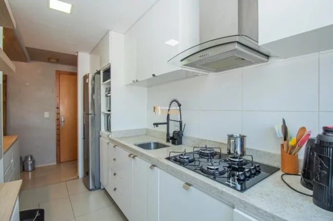 Imagem Apartamento com 2 Dormitorio(s) localizado(a) no bairro Higienópolis em Porto Alegre / Rio Grande do Sul Ref.:57580666