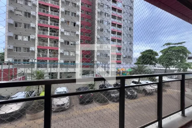 Imagem Apartamento à Venda - Barra da Tijuca, 3 Quartos, 120 m2