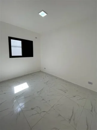 Imagem CASA COM 49.3 m² - MARACANÃ - PRAIA GRANDE SP