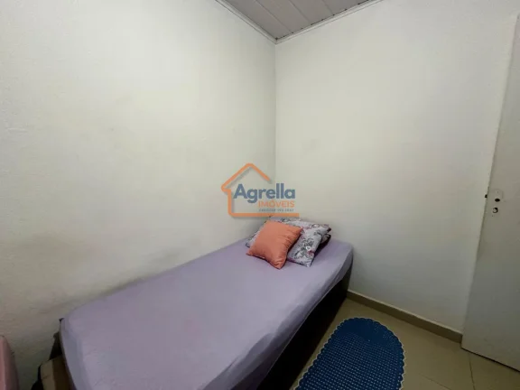 Imagem Casa à venda no bairro Residencial Floresta - Mogi Mirim/SP