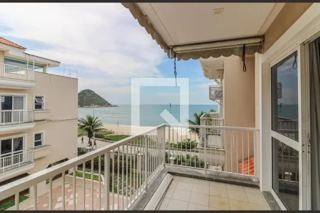 Imagem Apartamento à Venda - Recreio, 2 Quartos, 80 m2
