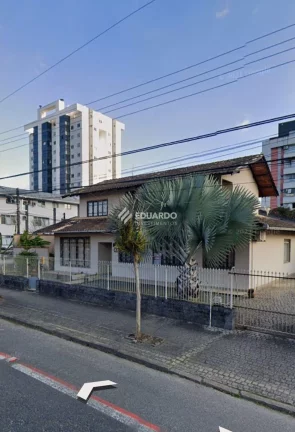 Imagem Casa Residencial à venda com 3 dormitórios, 155 m² – Anita Garibaldi – Joinville