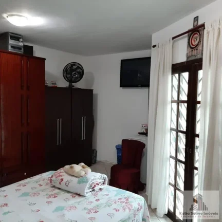 Imagem Sobrado para Venda em Santo André / SP no bairro Parque Novo Oratório