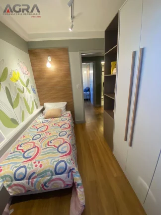 Imagem SOLARIUM, Apartamento, 03 quartos, Alto do Candeias, Vitória da Conquista