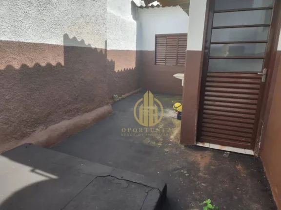 Imagem Casa com 3 dormitórios à venda, 282 m² por R$ 498.200,00 - Campos Elíseos - Ribeirão Preto/SP