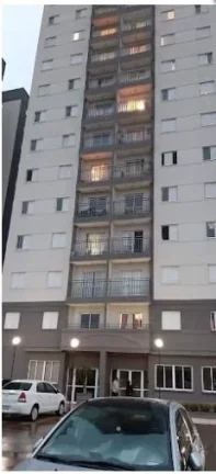 Imagem Apartamento com 3 dormitórios à venda, 98 m² por R$ 595.000,00 - Mogi Moderno - Mogi das Cruzes/SP