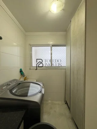 Imagem Apartamento e 3 Dormitórios sendo 2 suítes em Praia Grande - Bairro Aviação!