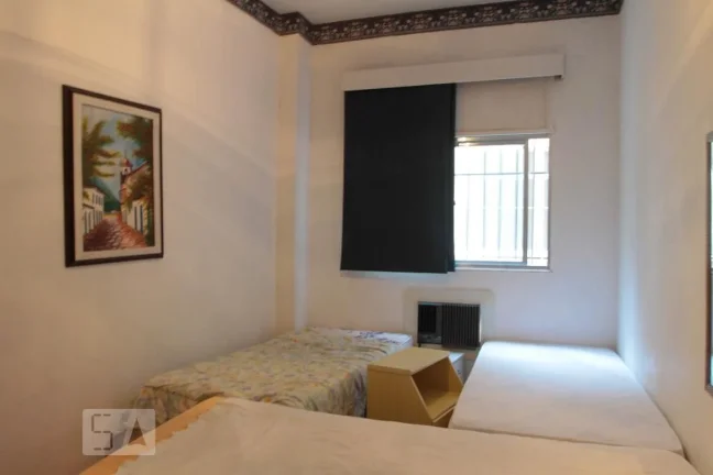 Imagem Apartamento à Venda - Ipanema, 2 Quartos, 75 m2
