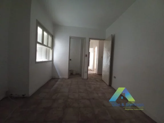 Imagem Apartamento à venda no bairro Taboão - São Bernardo do Campo/SP