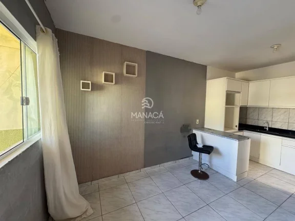 Imagem CASA PROXIMO AV. PARANÁ NO BAIRRO VILA NOVA COM 02 QUARTOS - LOCAÇÃO
