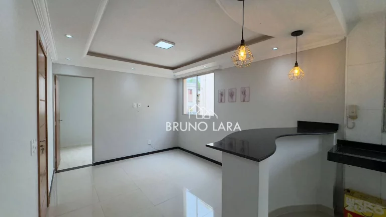 Imagem Apartamento a venda em Igarapé MG / Condomínio Vilage