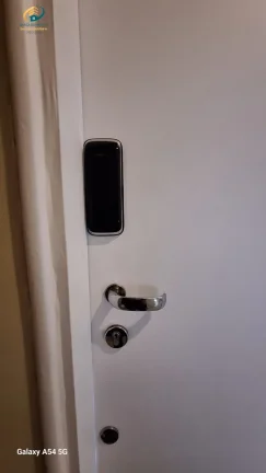 Imagem Apartamento Alto Padrão em Cerqueira César, São Paulo/SP