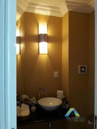 Imagem APARTAMENTO 200M² RUA COSTA AGUIAR