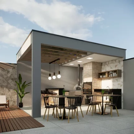 Imagem Residencial Amarílis – Alvinópolis, Atibaia