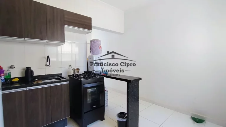 Imagem Apartamento à venda no bairro Jardim Bela Vista II - Guaratinguetá/SP