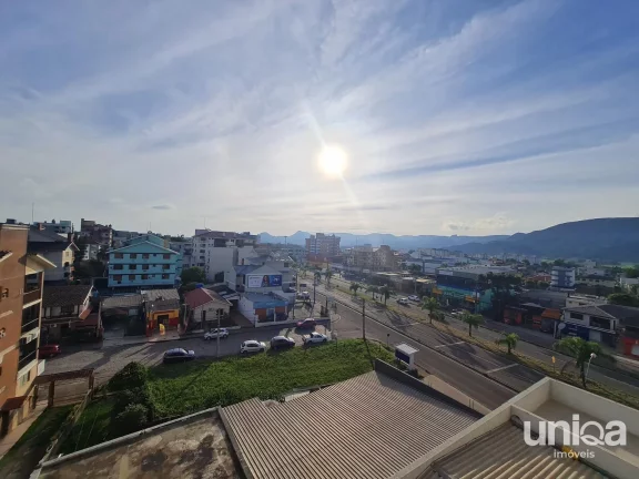 Imagem Apto 2 Dormitórios Suíte Churrasqueira Sacada- Edifício Don Alfaya