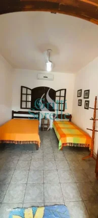 Imagem Casa à venda em condomínio no Horto Florestal - Ubatuba/SP.