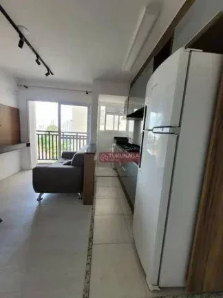 Imagem Lindo apartamento a 400m do metrô Parada Inglesa à venda,por R$ 458.000 - Tucuruvi - São Paulo/SP