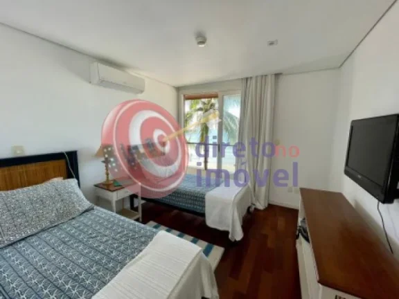 Imagem CASA A VENDA EM CONDOMÍNIO JEQUITI RESIDENCES 458m² 5 SUÍTES 4 VAGAS GUARUJÁ SÃO PAULO