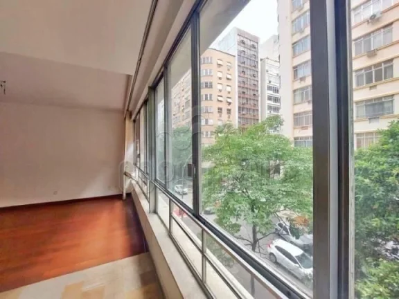 Imagem Copacabana – Rua Santa Clara | Residencial › Apartamento 3 quarto(s) à Venda