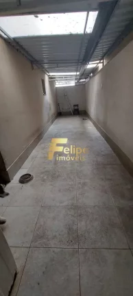 Imagem APARTAMENTO NO CENTRO DE GUARAPARI COM 2 QUARTOS E ÁREA EXTERNA.